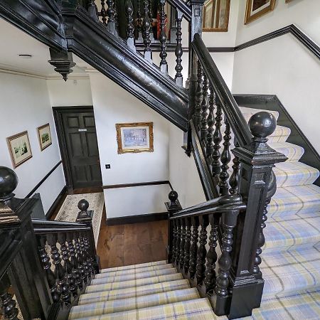 Cambeth Lodge Inverness Dış mekan fotoğraf
