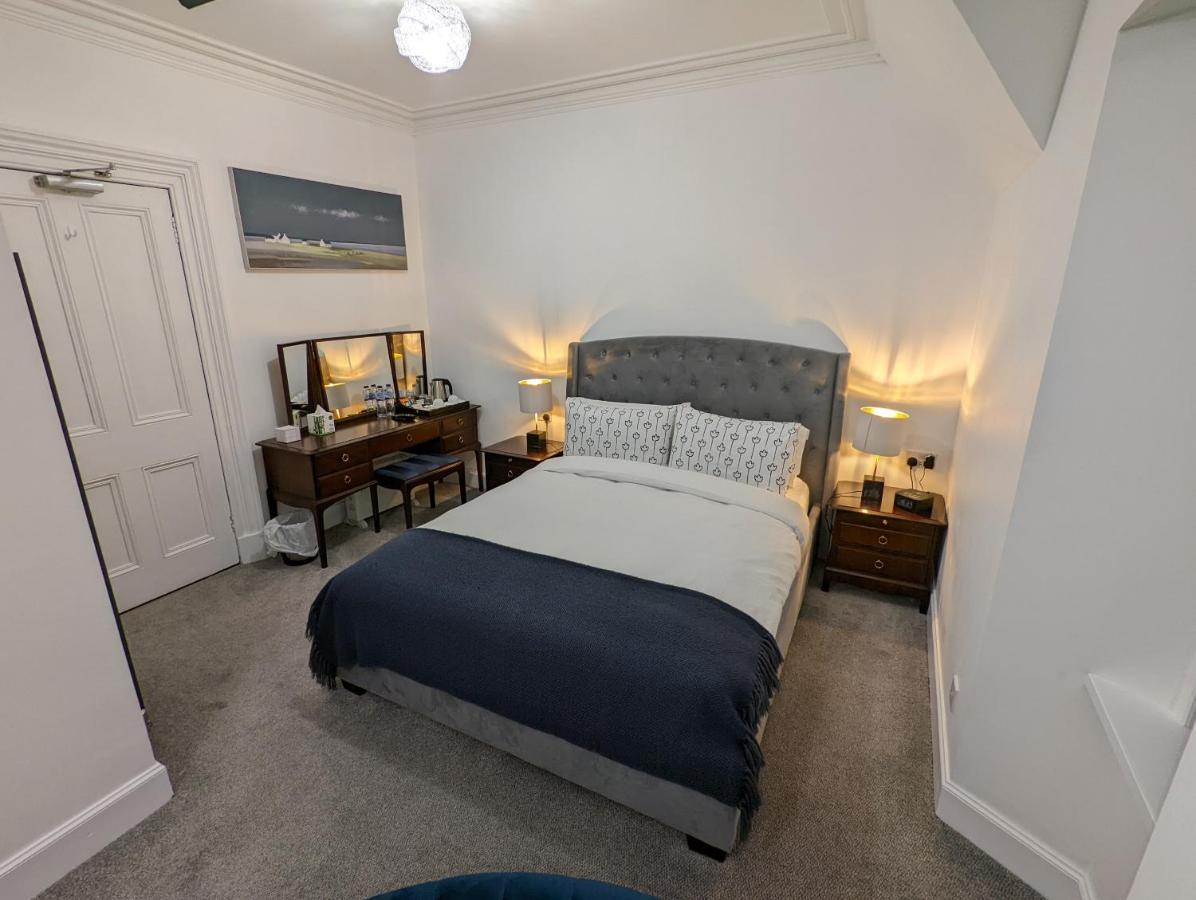 Cambeth Lodge Inverness Dış mekan fotoğraf