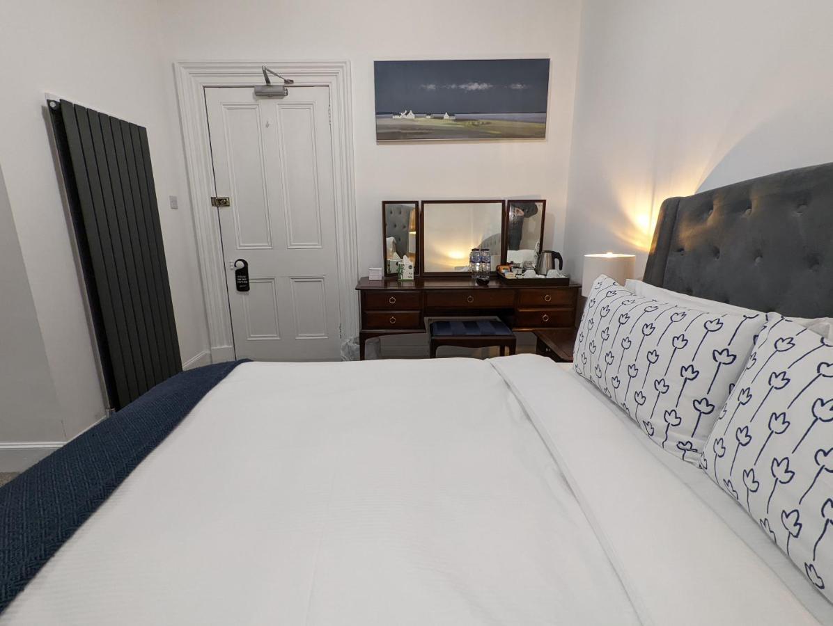 Cambeth Lodge Inverness Dış mekan fotoğraf