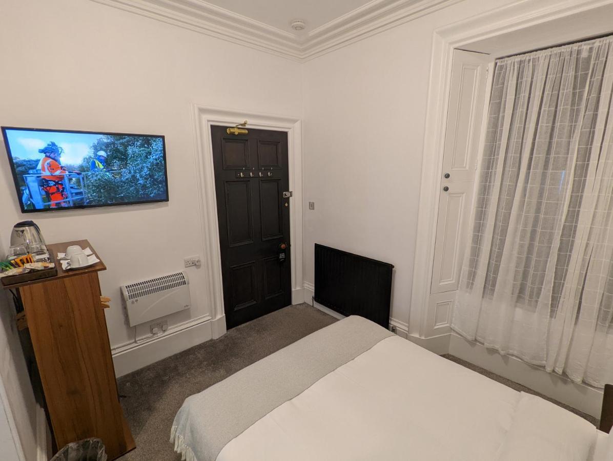 Cambeth Lodge Inverness Dış mekan fotoğraf