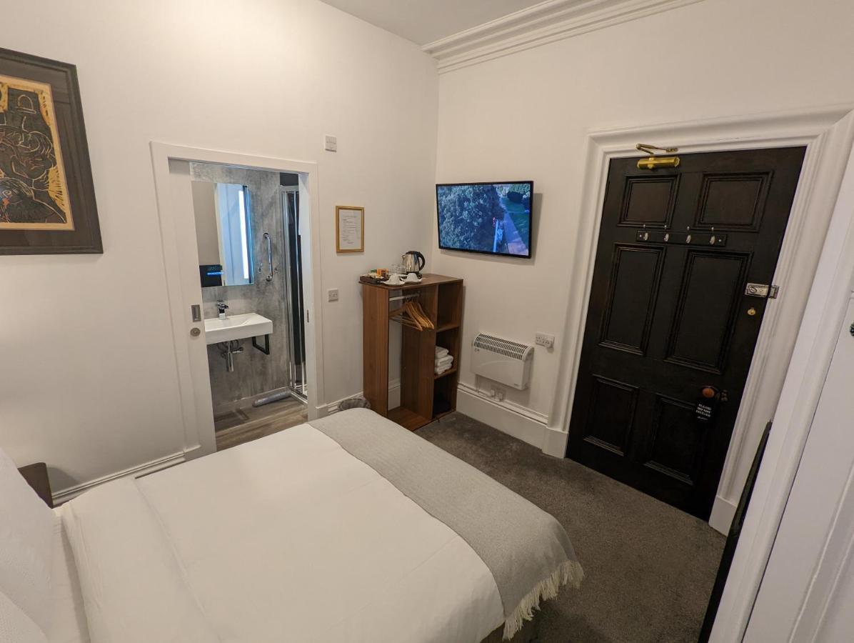 Cambeth Lodge Inverness Dış mekan fotoğraf